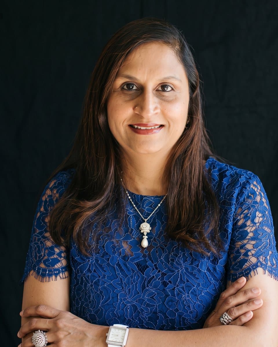 Dipika Patel