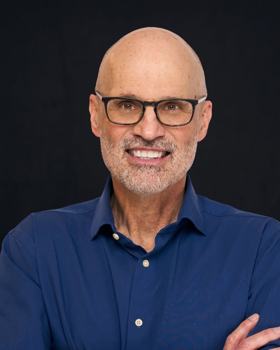 Gary Wilcox