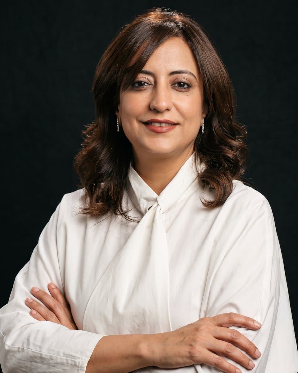 Kokila Alagh