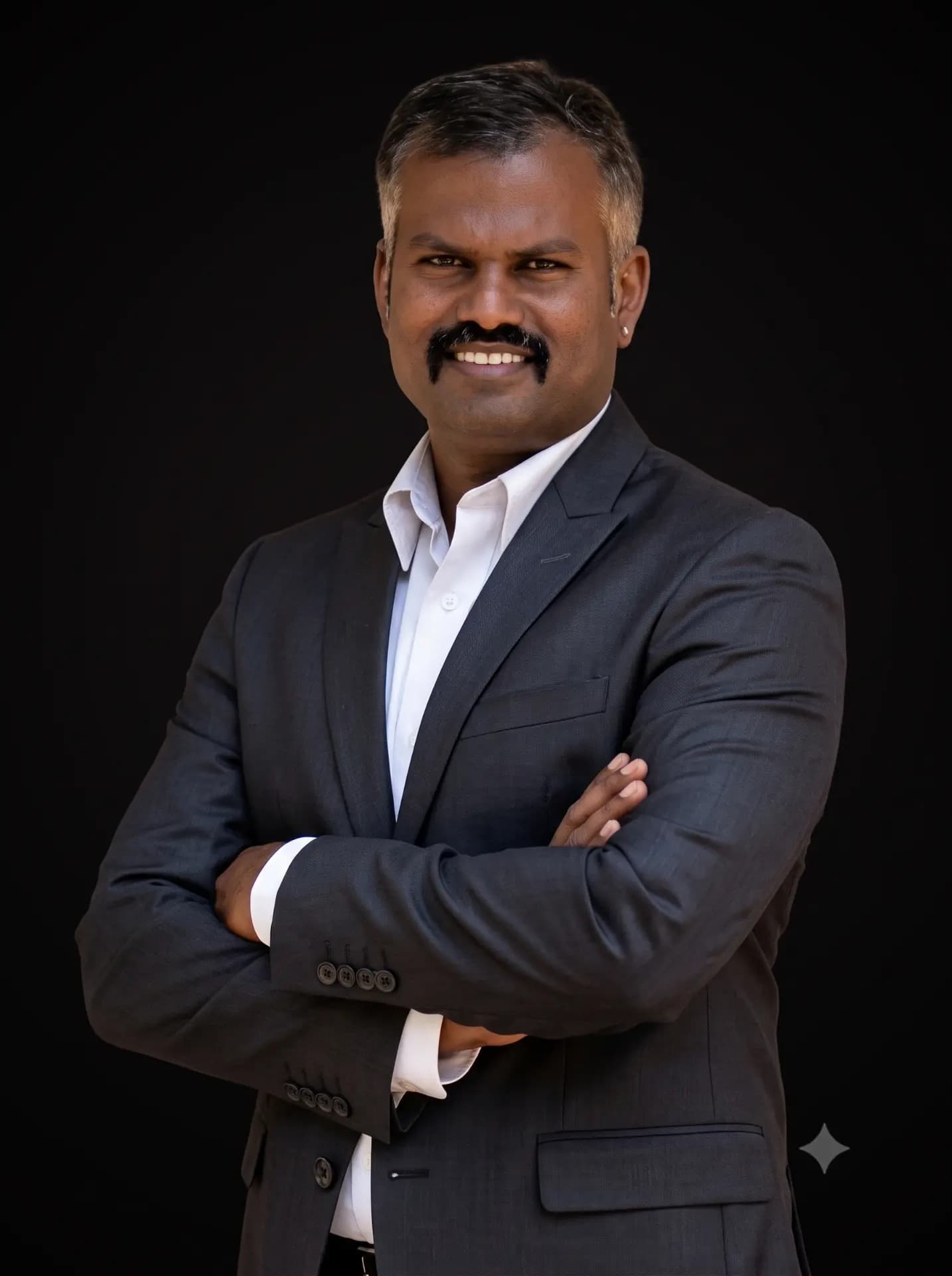 Muthukumaran Vembuli