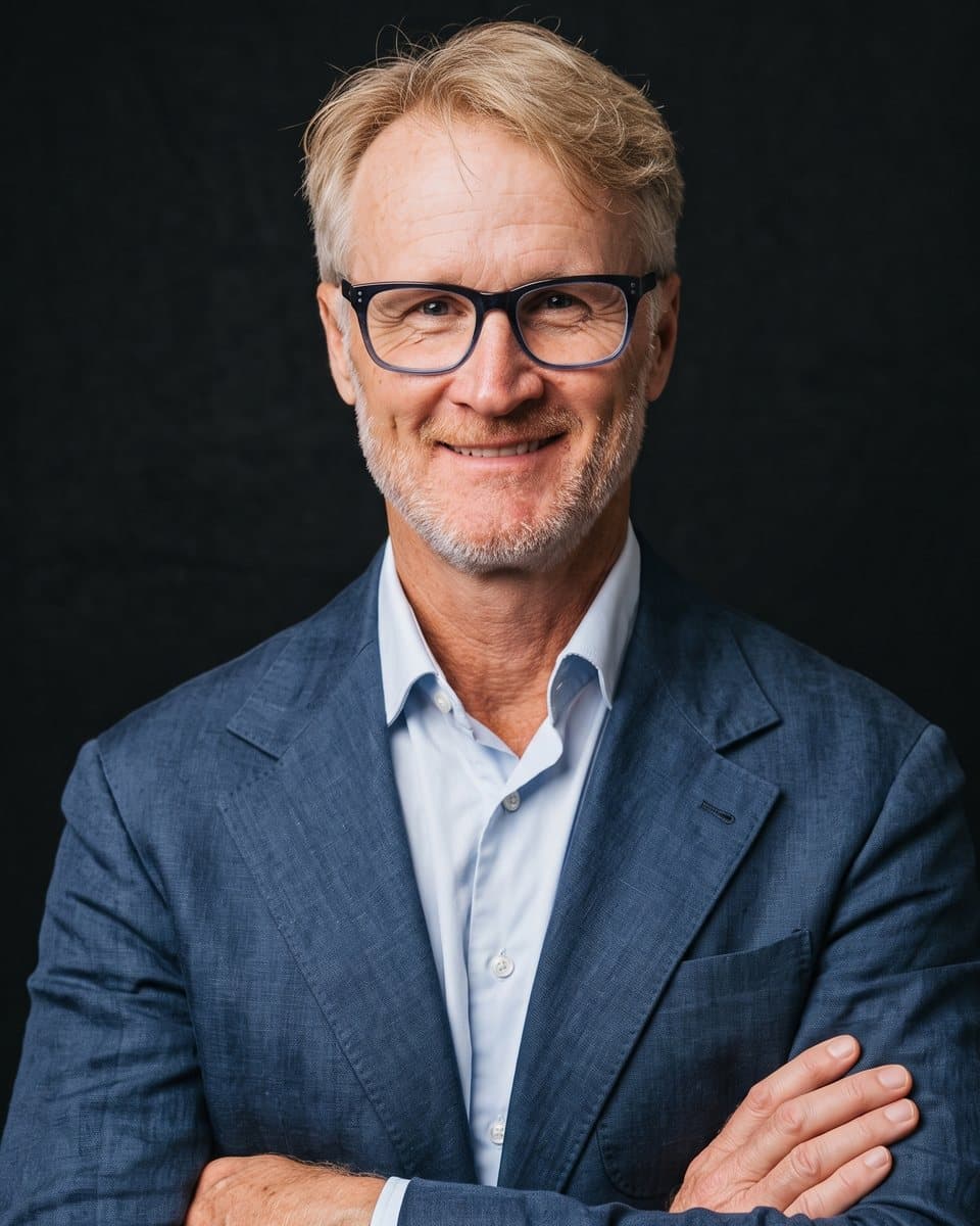 Scott Olson