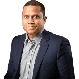 Ajay Raj Thota