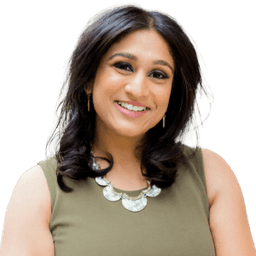 Radha Patel