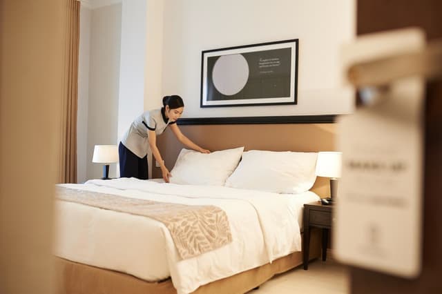 A New Era for Hospitality Investment: Choosing and Owning Your Room with Preferred Investment Locations in the U.S.
