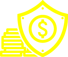 Protected yearly earnings on your investment