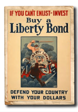 Liberty bond