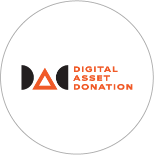 Digital Asset Donation
